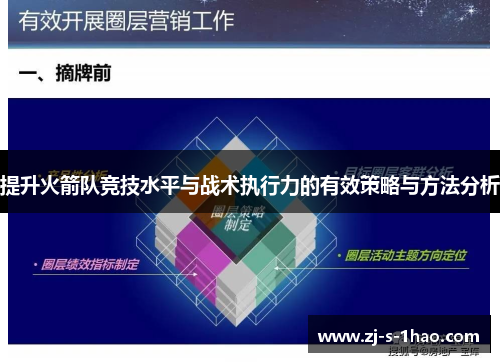 提升火箭队竞技水平与战术执行力的有效策略与方法分析