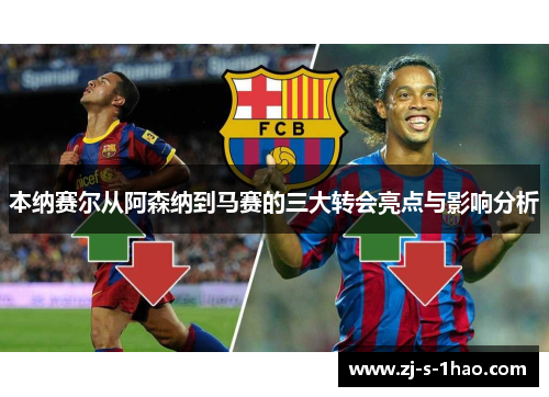 本纳赛尔从阿森纳到马赛的三大转会亮点与影响分析 本纳赛尔从阿森纳到马赛的三大转会亮点与影响分析