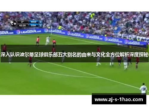 深入认识波尔蒂足球俱乐部五大别名的由来与文化全方位解析深度探秘 深入认识波尔蒂足球俱乐部五大别名的由来与文化全方位解析深度探秘