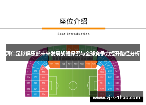 拜仁足球俱乐部未来发展战略探索与全球竞争力提升路径分析