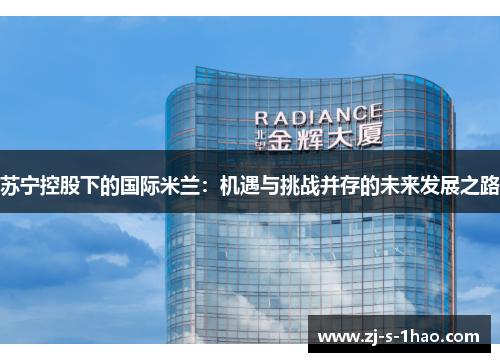 苏宁控股下的国际米兰：机遇与挑战并存的未来发展之路