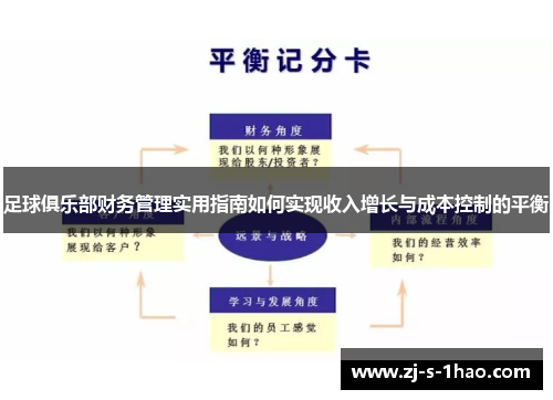 足球俱乐部财务管理实用指南如何实现收入增长与成本控制的平衡 足球俱乐部财务管理实用指南如何实现收入增长与成本控制的平衡
